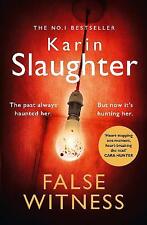 Slaughter karin false for sale  STOCKPORT
