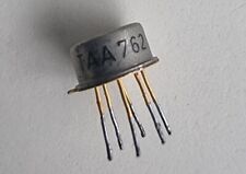 Taa762 amplificatore operazion usato  Messina