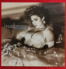 Madonna like virgin usato  Italia