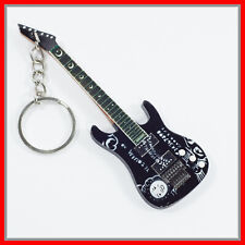 Metallica guitare miniature d'occasion  Brie-Comte-Robert