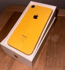 Apple iphone yellow for sale  Pompano Beach