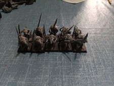 Warhammer fantasy skaven for sale  Texarkana