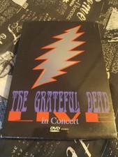 Grateful dead dvd for sale  Kenly
