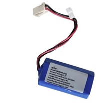 Neuve batterie lithium d'occasion  Toulon-