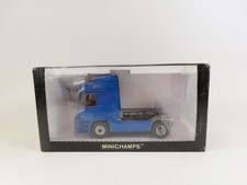 Minichamps mercedes benz d'occasion  Expédié en Belgium