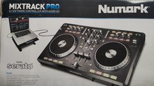 Numark mixtrack pro for sale  CHESTERFIELD