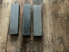 Natural oil stones for sale  BRISTOL