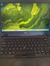 Dell latitude 5490 for sale  SWINDON