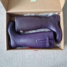 Rockfish wellington boots for sale  WATFORD