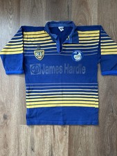 1995 parramatta eels for sale  YORK