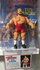 Wwf ljn wrestling for sale  SAXMUNDHAM