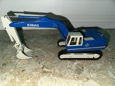 Conrad liebherr 952 gebraucht kaufen  Fredenbeck