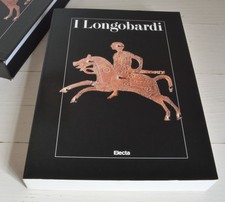 Longobardi cura gian usato  Zermeghedo