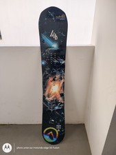 Snowboard travice rice d'occasion  Biarritz