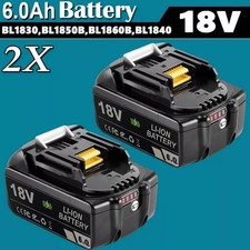 Makita akku 18v gebraucht kaufen  Buseck