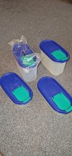Tupperware set eidgenossen gebraucht kaufen  Bremerhaven