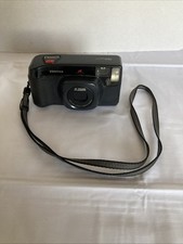 Pentax iqzoom 35mm for sale  Salem