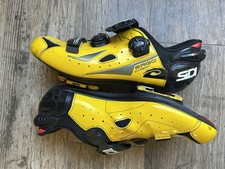 Sidi ergo carbon for sale  San Diego
