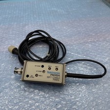 Tektronix p6015a 10ft for sale  Los Gatos