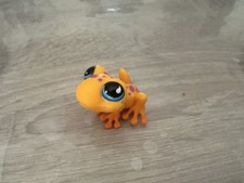 Petshop grenouille 874 d'occasion  La Garde