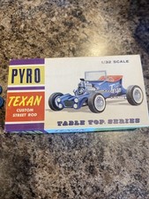 Pyro texan custom for sale  Idaho Falls