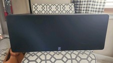 Áudio Power Sound MTM-210C-M, usado comprar usado  Enviando para Brazil