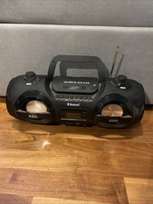 Aeg ghettoblaster bassradio gebraucht kaufen  Wiesbaden
