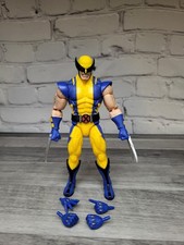 Boneco Marvel Legends Wolverine 85º aniversário *Danificado* comprar usado Boneco Marvel Legends Wolverine 85º aniversário *Danificado* comprar usado  Enviando para Brazil