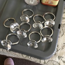 Napkins rings for sale  LINCOLN