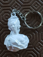 Porte clés marie d'occasion  Mouy