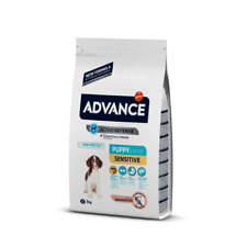 Advance sensitive puppy usato  Norcia