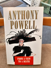 View death anthony for sale  TENBURY WELLS