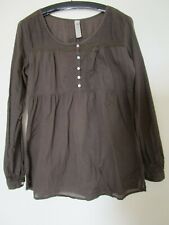 Chemise tunique cache d'occasion  Mollégès