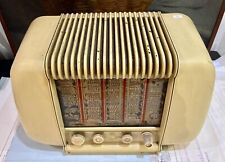 Radio vintage schneider usato  Cagliari