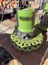 Drummondsubmersible utility pu for sale  Florence
