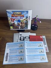 Boite seule sonic d'occasion  Gien