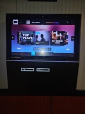 Touchtunes playdium jukebox for sale  North Grosvenordale