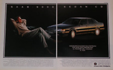 Advert pubblicità 1989 usato  Agrigento