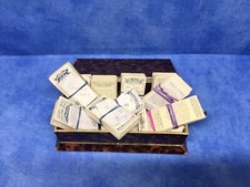 Box vintage cigarette for sale  BURY ST. EDMUNDS