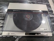 Technics quartz ql5 for sale  Robbinsville