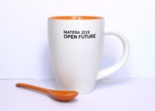 Tazza matera 2019 usato  Italia