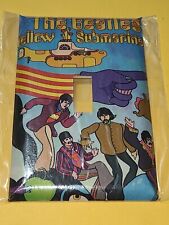 Beatles yellow submarine for sale  Monongahela