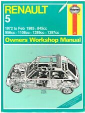 Renault mk1 845 for sale  MANSFIELD