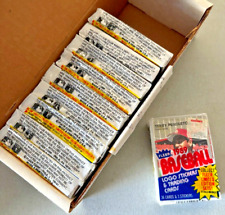 Packs 1989 fleer for sale  Altadena
