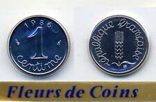 Fdc centime épi d'occasion  Fuveau