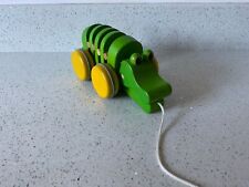 Plan toys pull for sale  RAMSGATE