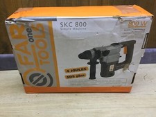 Fartools skc 800 gebraucht kaufen  Schweitenkirchen