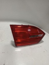 Lanterna traseira de motorista Sedan City Canadá somente tampa montada compatível com 08-11 JETTA 1015261, usado comprar usado  Enviando para Brazil