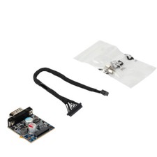 Placa de PC porta serial HP Z2 Mini G3 com cabo 906411-001 906496-002 906496-001 comprar usado Placa de PC porta serial HP Z2 Mini G3 com cabo 906411-001 906496-002 906496-001 comprar usado  Enviando para Brazil