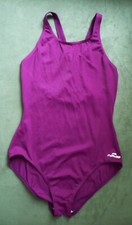 Maillot bain violet. d'occasion  Guyancourt